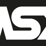 MSX Logo Vector