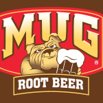 MUG ROOT BEER Logo Vector