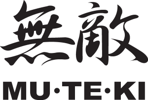 MUTEKI SONY Logo Vector