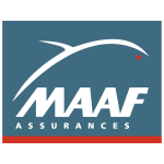 Maaf Logo Vector