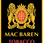 Mac Baren Tobacco Logo Vector