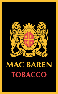 Mac Baren Tobacco Logo Vector