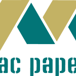 Mac Papers Logo Vector