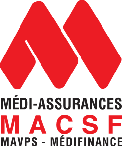 Macsf Logo Vector