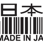 Made In Japan Logo Vector