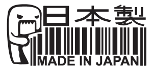 Made In Japan Logo Vector