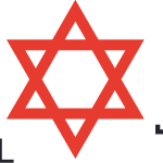 Magen David Adom Logo Vector