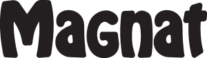 Magnat Logo Vector