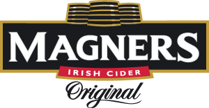 Magners Cider Logo Vector