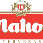 Mahou S.A. Logo Vector