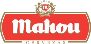 Mahou S.A. Logo Vector