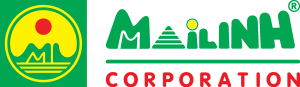 Mai Linh Corporation Logo Vector