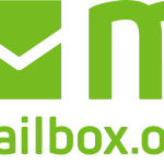 Mailbox Logo Vector