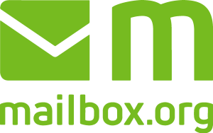 Mailbox Logo Vector