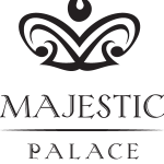 Majestic Palace Hotel Logo Vector