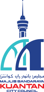 Majlis Bandaraya Kuantan Logo Vector