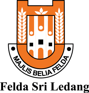 Majlis Belia Felda Logo Vector