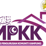 Majlis Pengurusan Komuniti Kampung Mpkk Logo Vector