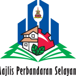 Majlis Perbandaran Selayang, Selangor, Malaysia Logo Vector