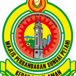 Majlis Perbandaran Sungai Petani Logo Vector