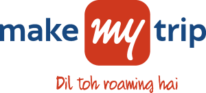 Make My Trip Logo Vector