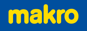 Makro Czech Republic Logo Vector