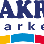 Makro Market Logo Vector