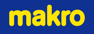 Makro (UK) Logo Vector