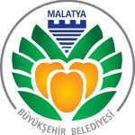 Malatya Buyukşehir Belediyesi Logo Vector