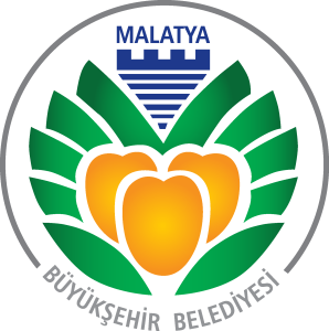 Malatya Buyukşehir Belediyesi Logo Vector