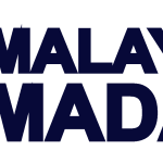 Malaysia Madani Logo Vector