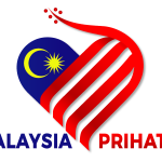 Malaysia Prihatin Logo Vector