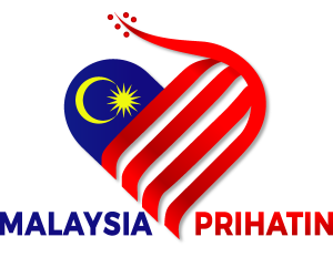 Malaysia Prihatin Logo Vector