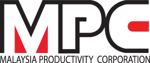 Malaysia Productivity Corporation (Mpc) Logo Vector