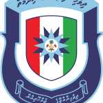 Maldives Police Service Logo Vector