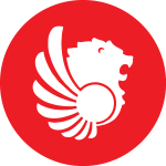 Malindo Icon Logo Vector