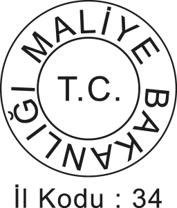 Maliye Bakanlığı Logo Vector