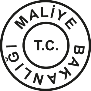 Maliye Logo Vector