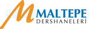 Maltepe Dersaneleri Logo Vector