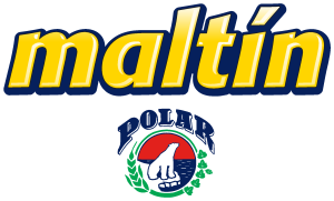 Maltin Polar Logo Vector