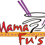 Mama Fu’s Logo Vector