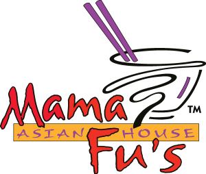 Mama Fu’s Logo Vector