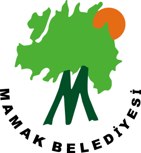 Mamak Belediyesi Logo Vector