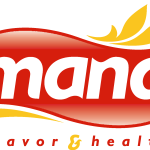 Mana Foods Logo Vector