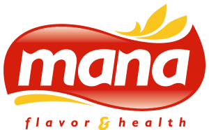 Mana Foods Logo Vector