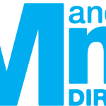 Mandm Direct Logo Vector