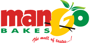 Mango Bakes Logo Vector