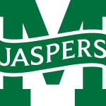 Manhattan Jaspers Logo Vector