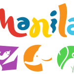 Manila Zoo Logo Vector