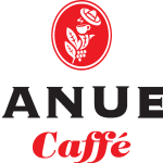 Manuel Caffe Logo Vector